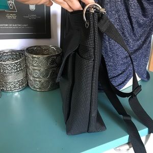 Urban Oxide Bags | Urban Oxide Uo2 Rubber Crossbody Bag | Poshmark